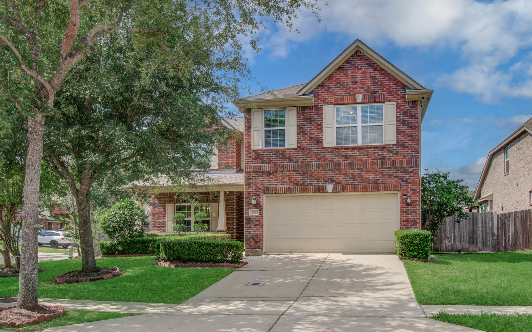 7307 Love Creek Missouri City TX 77459