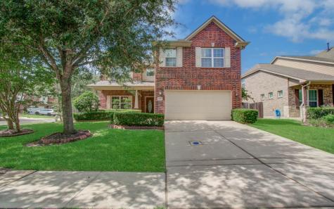 7307 Love Creek Missouri City TX 77459