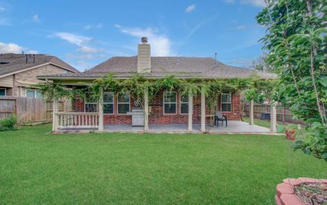 7307 Love Creek Missouri City TX 77459