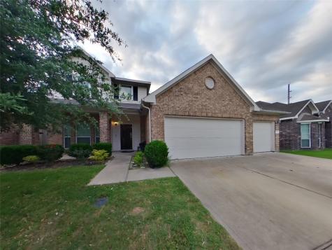 28906 Hidden Cove Drive Magnolia TX 77354