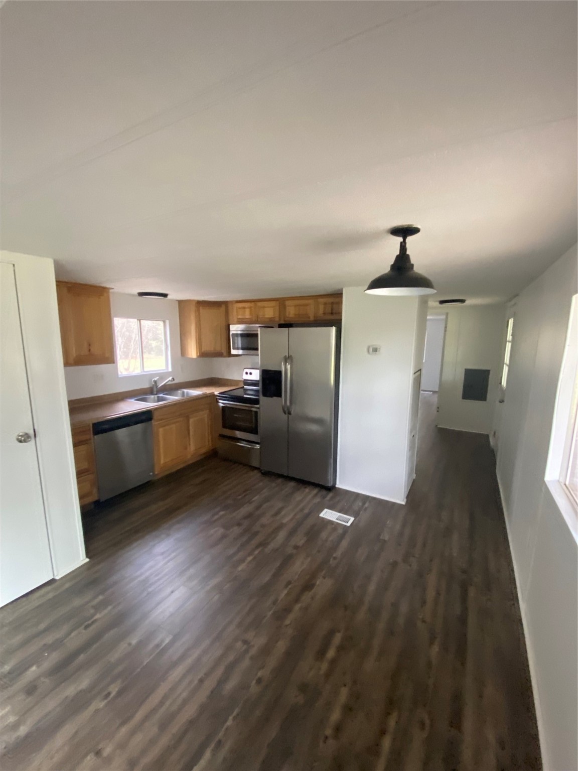 933 S Pine Lake Road Montgomery TX 77316