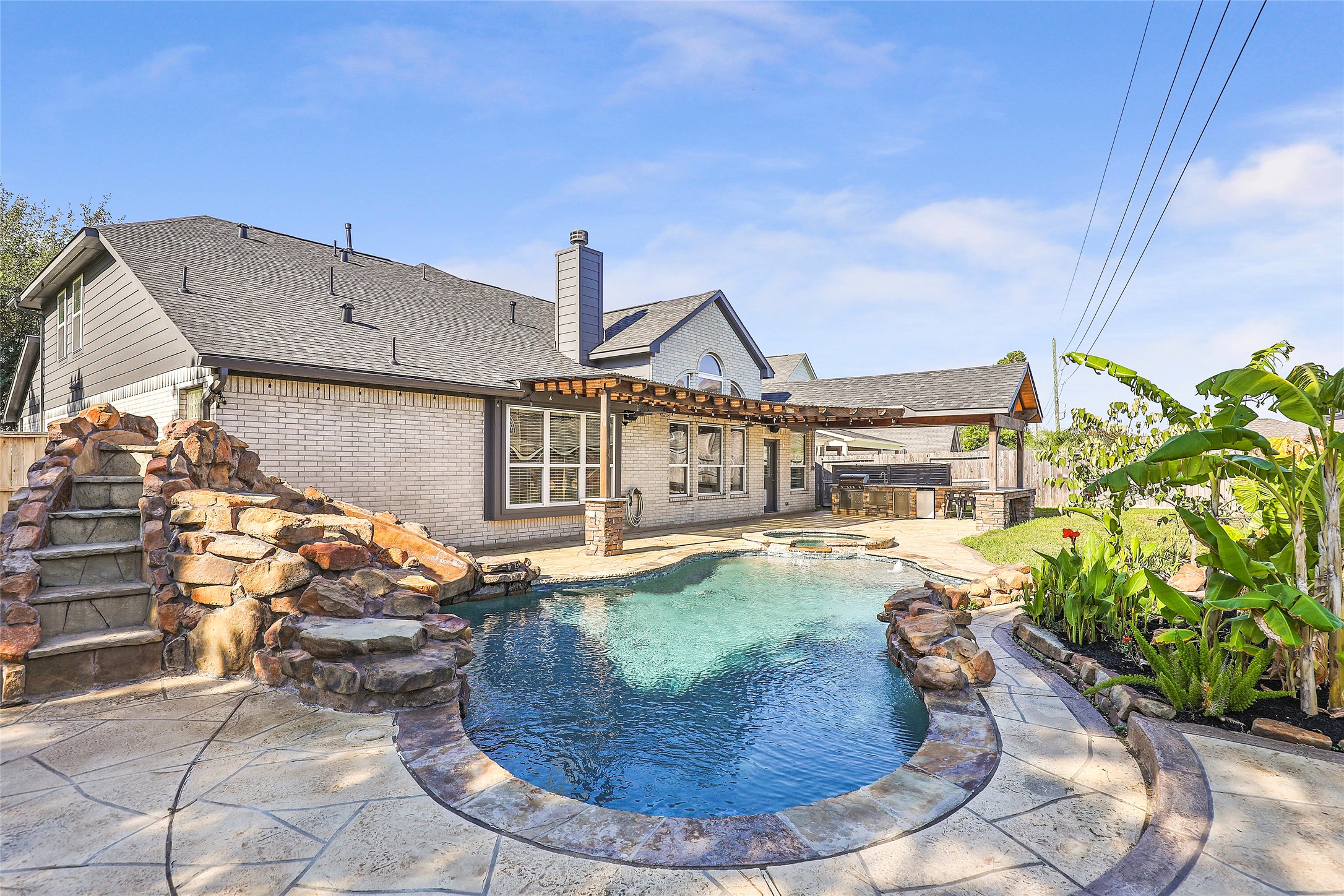 12243 Fall River Pass Lane Humble TX 77346