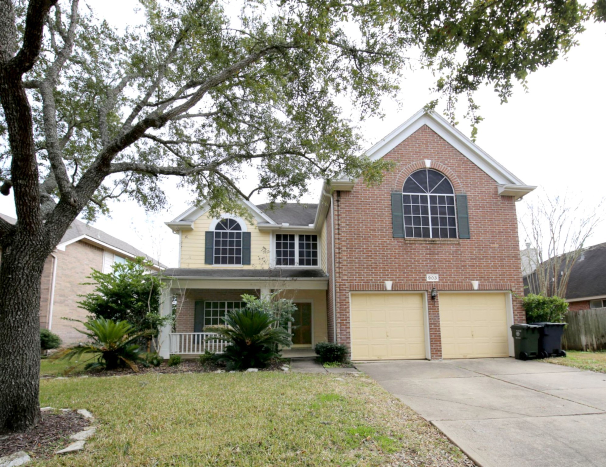 903 Presley Way Sugar Land TX 77479