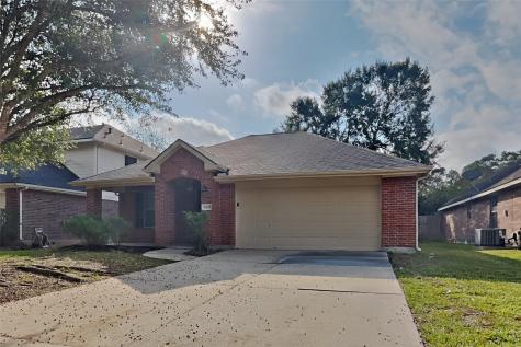 26925 Carriage Manor Lane Kingwood TX 77339
