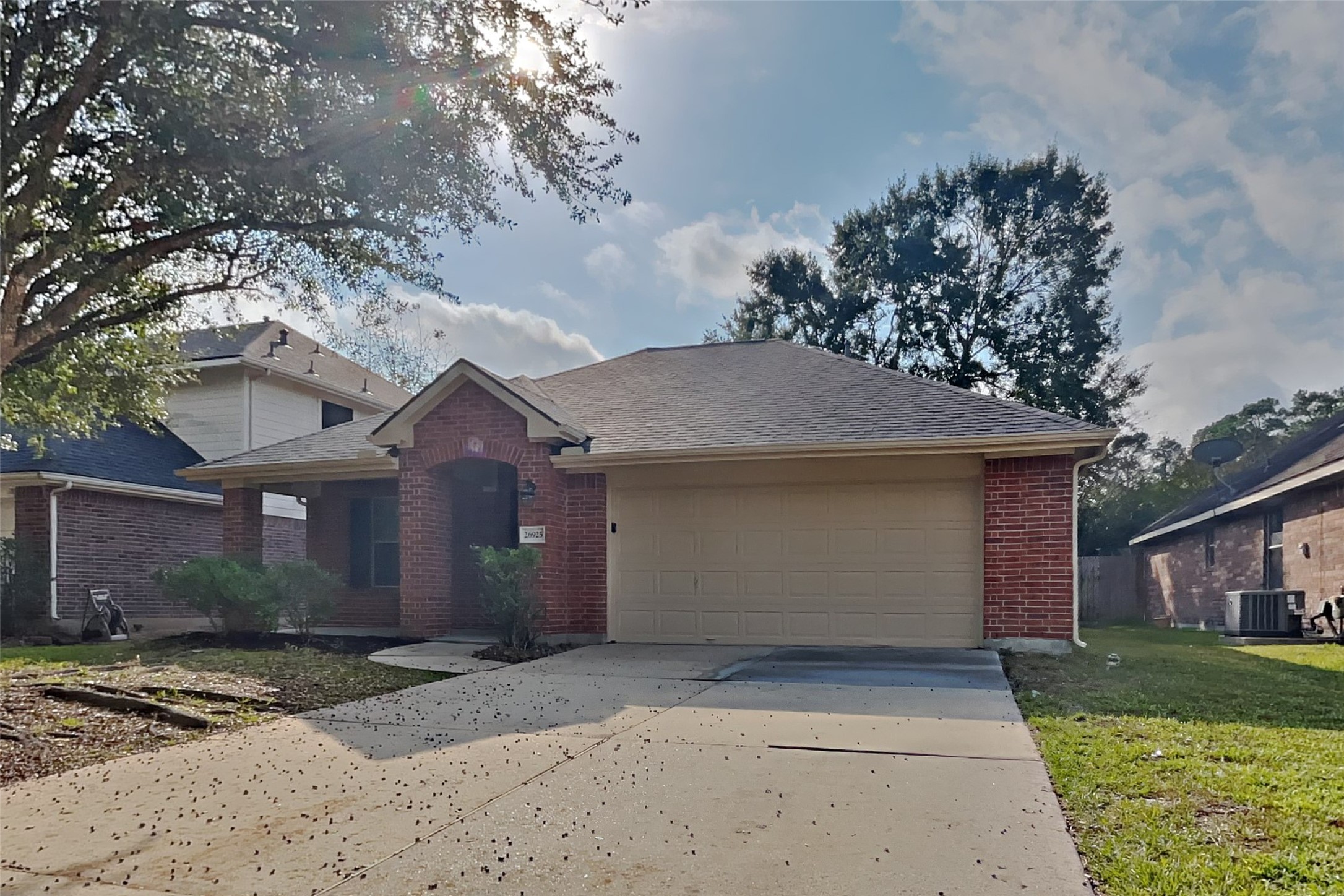 26925 Carriage Manor Lane Kingwood TX 77339