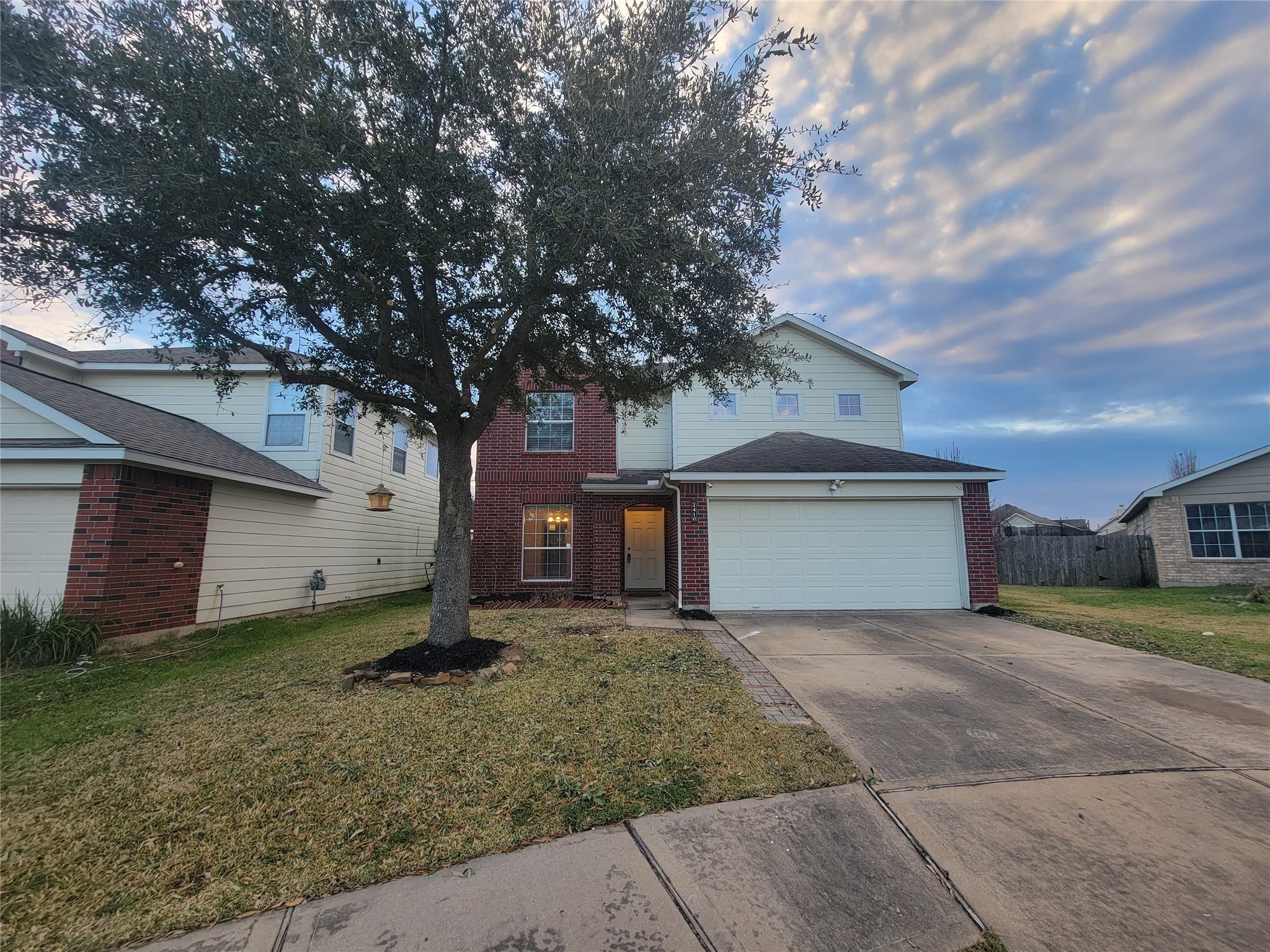 2410 Lakecrest Village Court Katy TX 77493