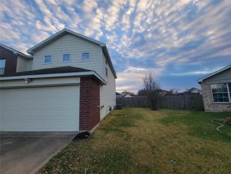 2410 Lakecrest Village Court Katy TX 77493