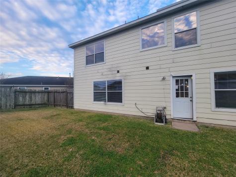 2410 Lakecrest Village Court Katy TX 77493