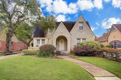 1841 Portsmouth Street Houston TX 77098