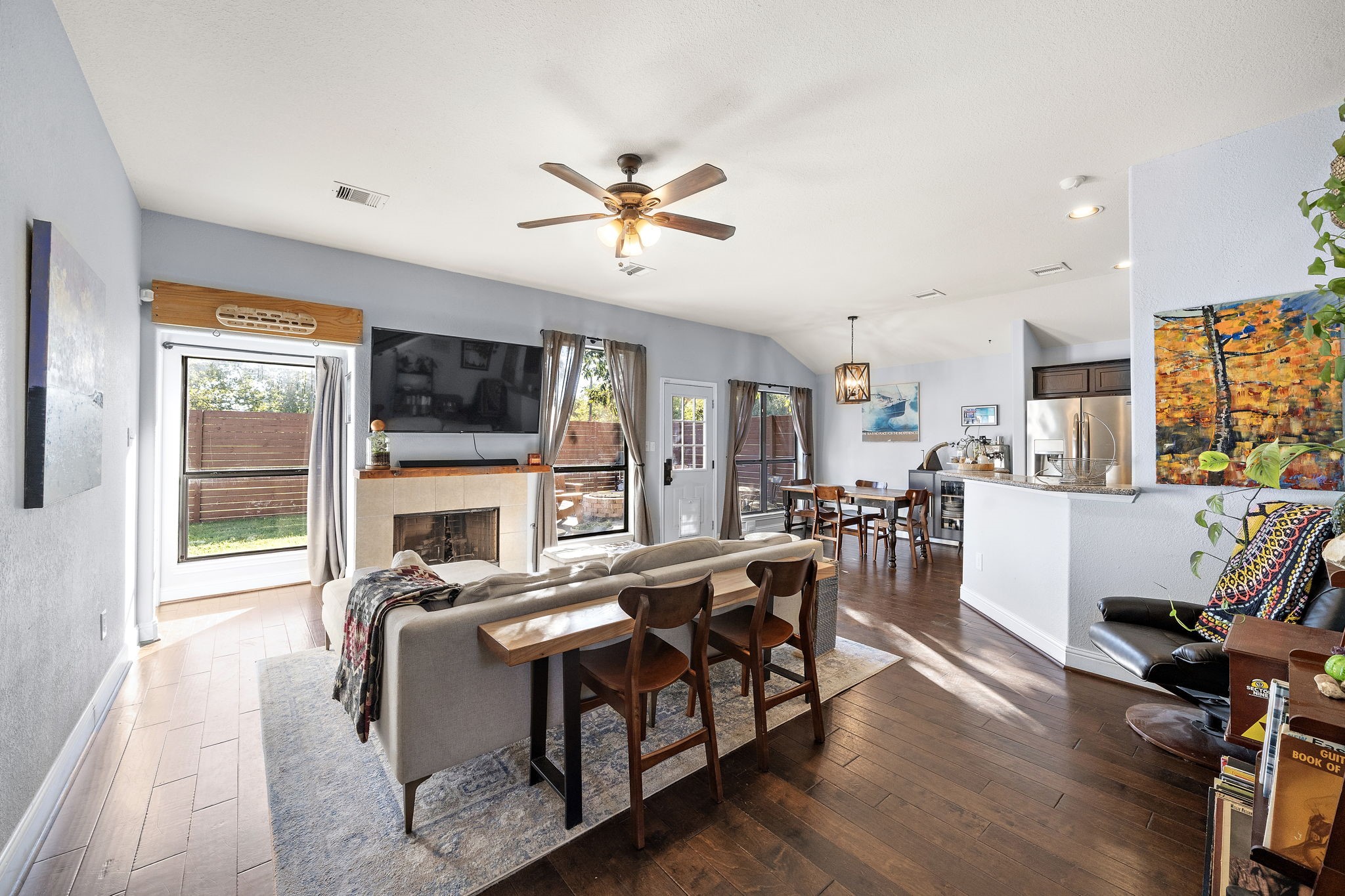 5102 Hardy Street Houston TX 77009