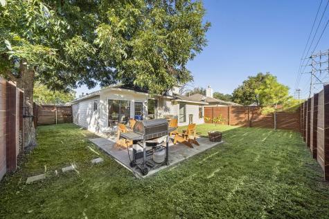 5102 Hardy Street Houston TX 77009