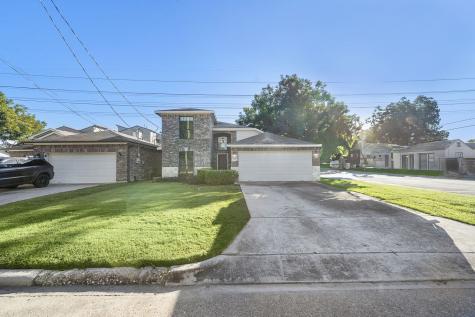 5102 Hardy Street Houston TX 77009