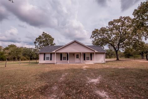 59 West Oak Drive Huntsville TX 77320