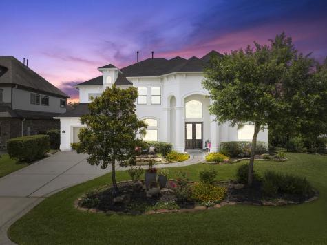 50 Paloma Springs Drive Spring TX 77389