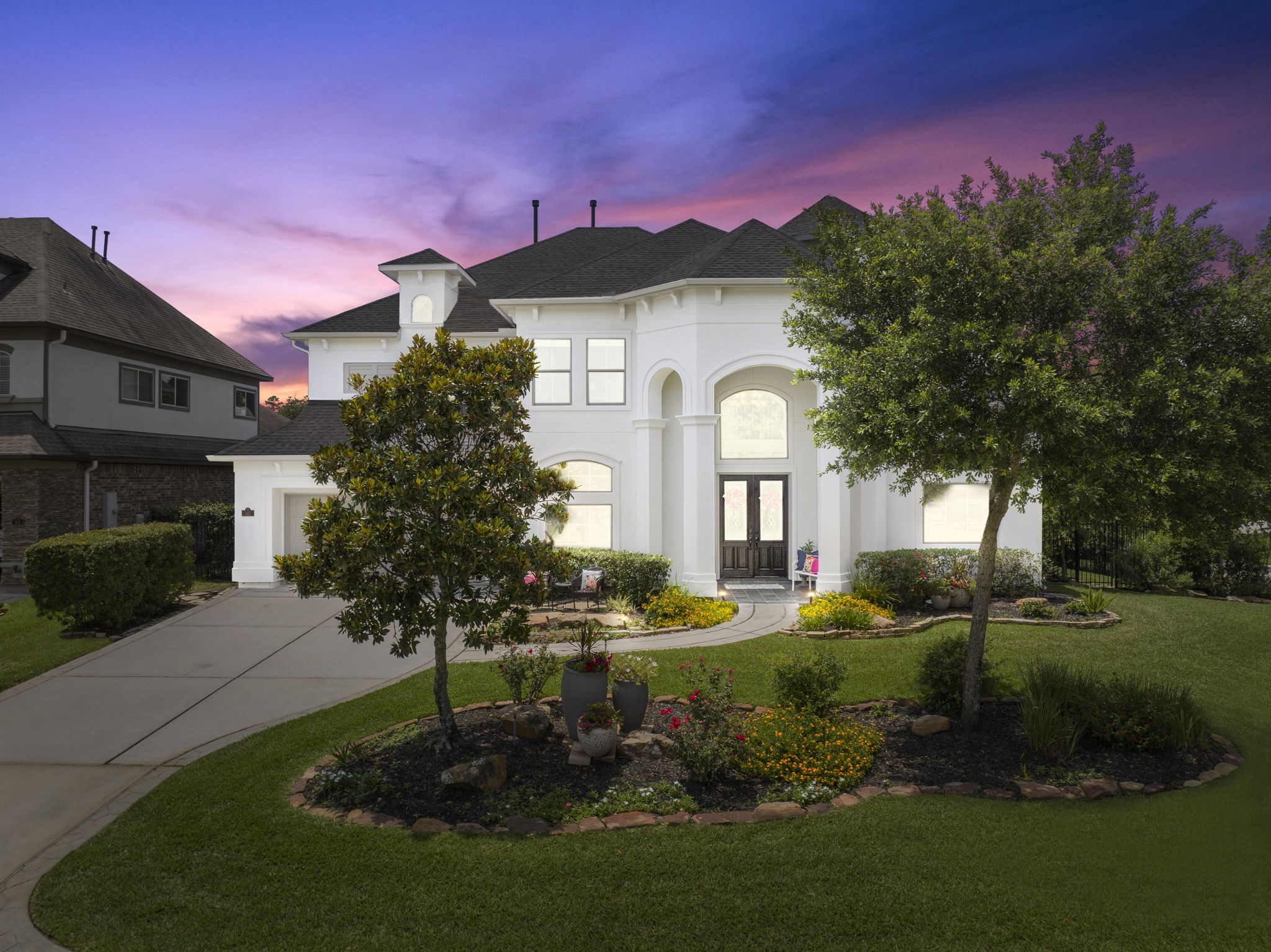 50 Paloma Springs Drive Spring TX 77389