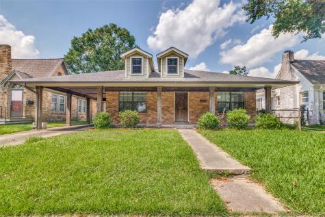 4428 Jefferson Street Houston TX 77023