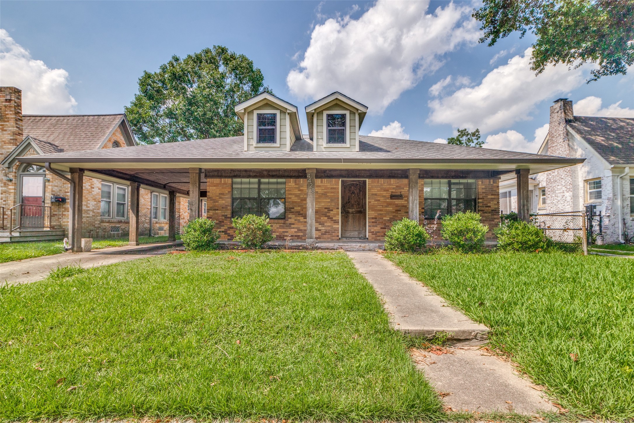 4428 Jefferson Street Houston TX 77023