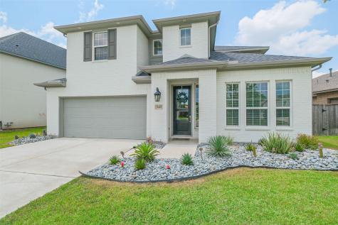 340 Cavil Barrier Lane La Porte TX 77571