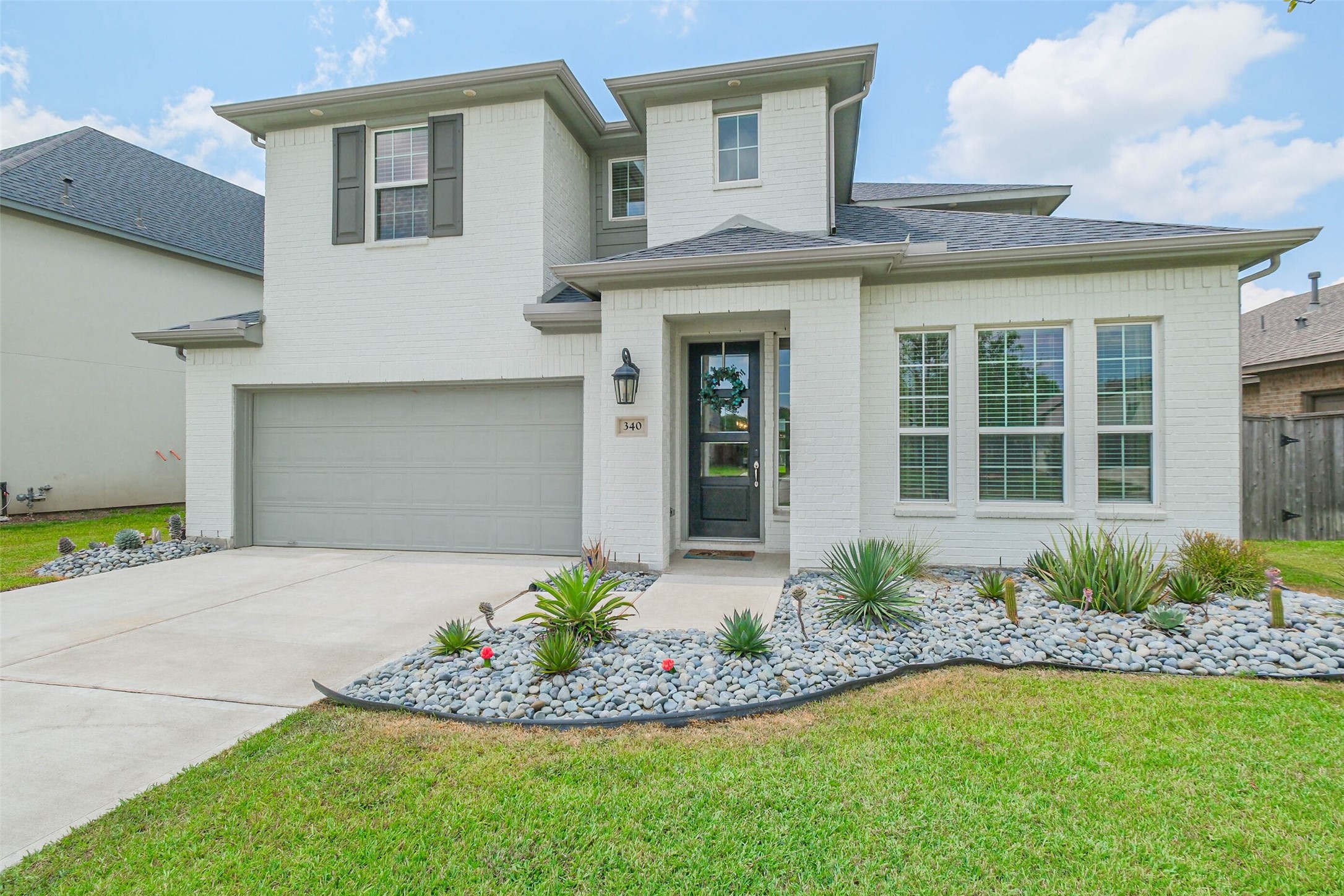 340 Cavil Barrier Lane La Porte TX 77571