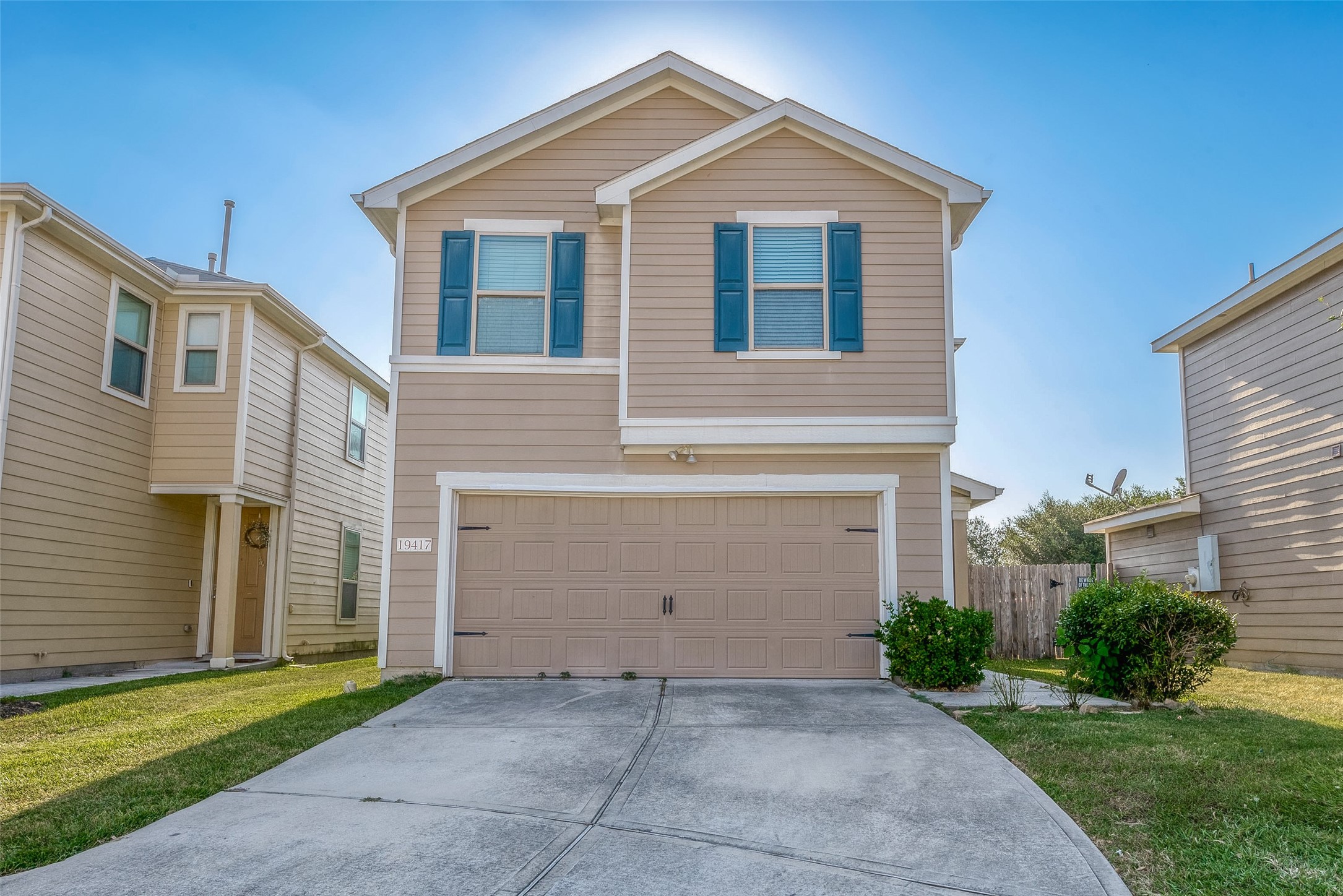19417 Tinway Court Houston TX 77073