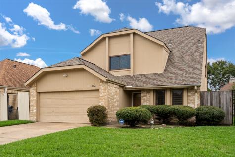 11834 Oak Meadow Drive Meadows Place TX 77477