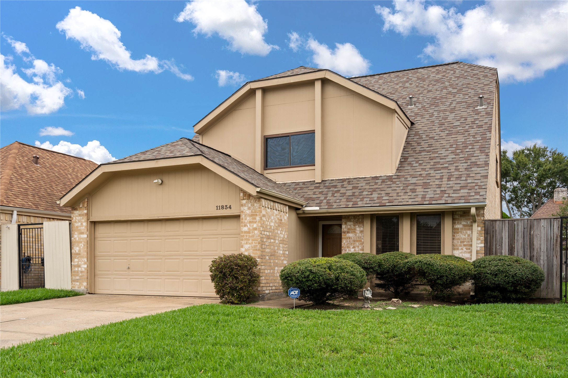 11834 Oak Meadow Drive Meadows Place TX 77477