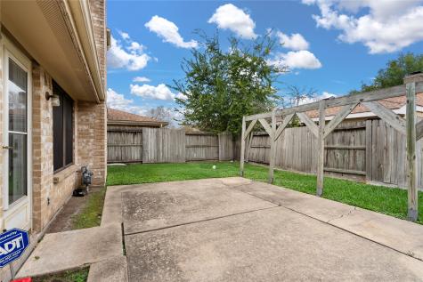 11834 Oak Meadow Drive Meadows Place TX 77477