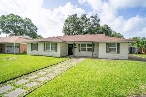5803 Arboles Drive Houston TX 77035