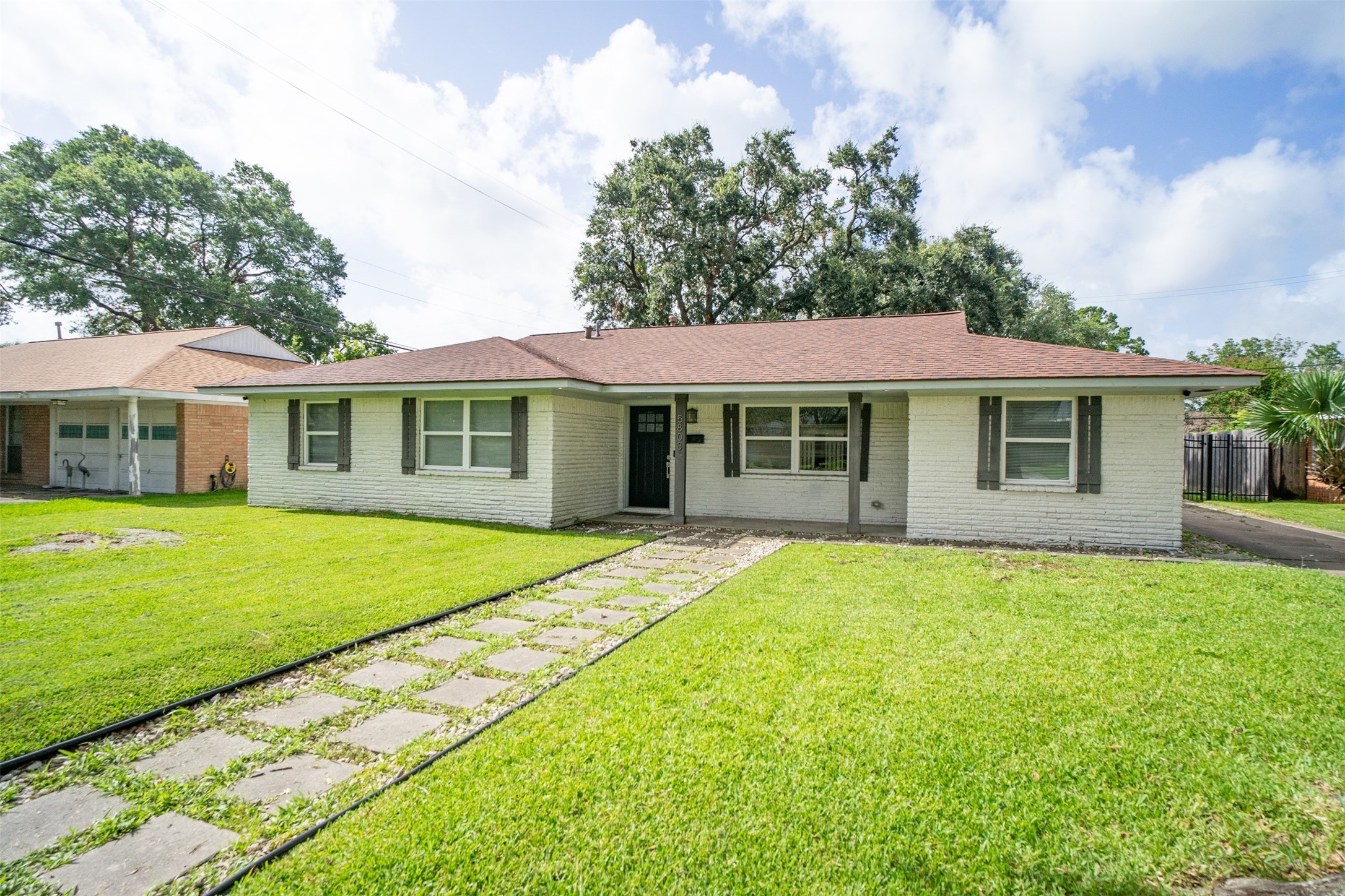 5803 Arboles Drive Houston TX 77035