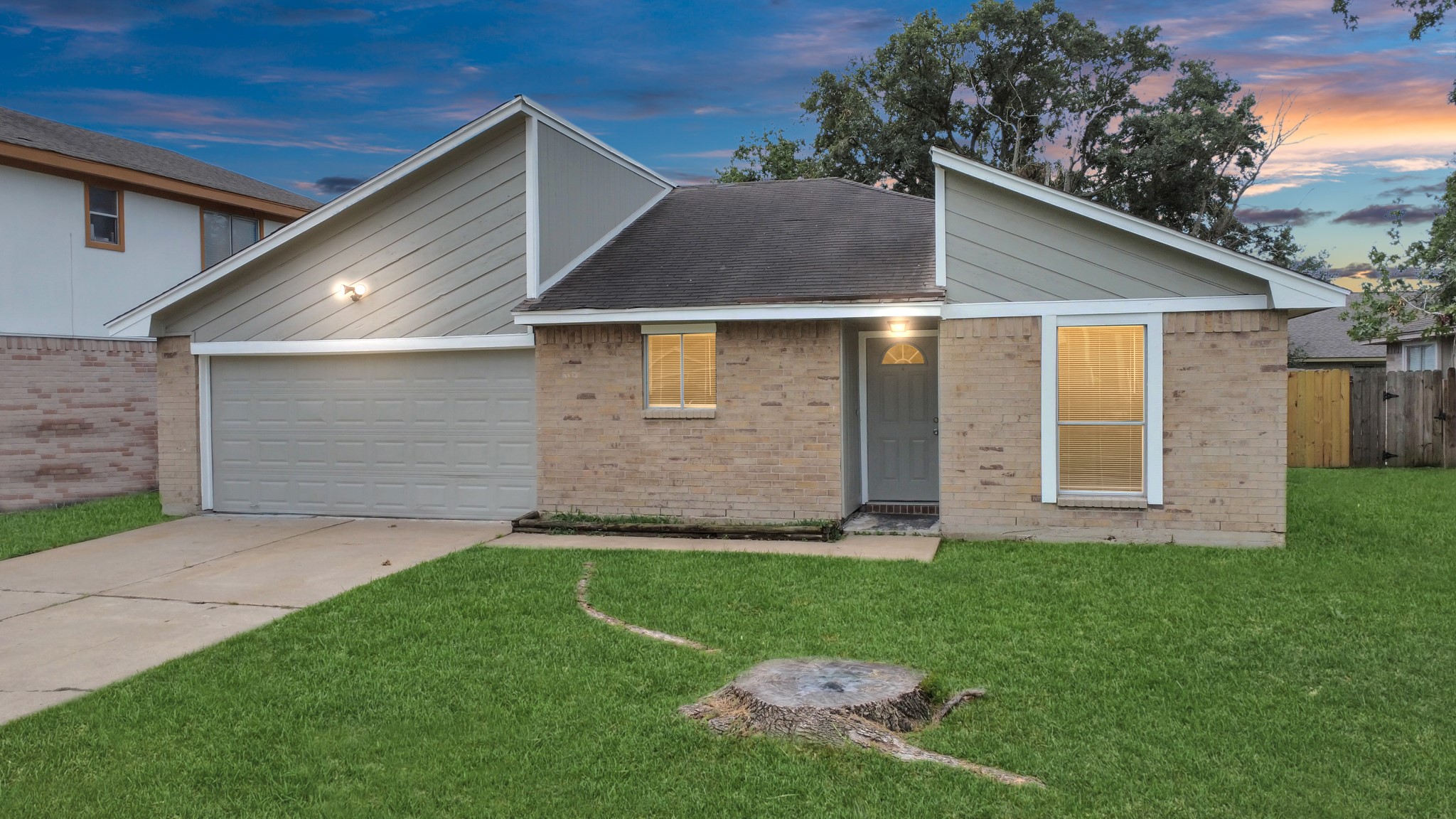 18603 Andalusian Drive Cypress TX 77433