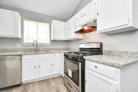 18603 Andalusian Drive Cypress TX 77433