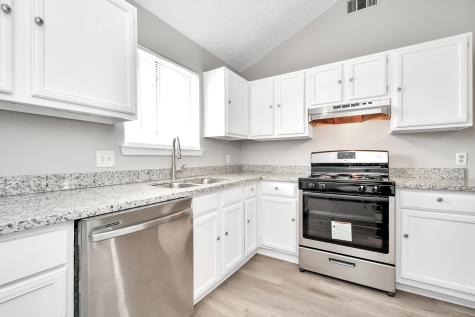 18603 Andalusian Drive Cypress TX 77433