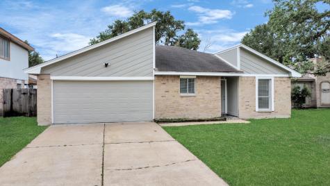 18603 Andalusian Drive Cypress TX 77433