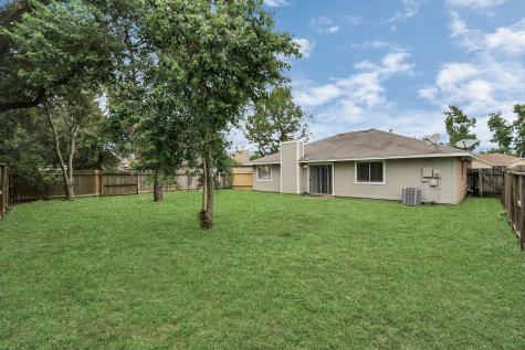 18603 Andalusian Drive Cypress TX 77433