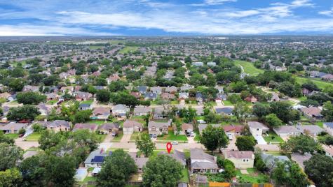 18603 Andalusian Drive Cypress TX 77433