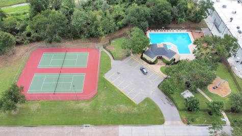 18603 Andalusian Drive Cypress TX 77433