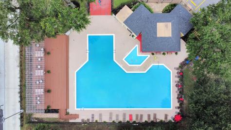 18603 Andalusian Drive Cypress TX 77433