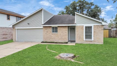 18603 Andalusian Drive Cypress TX 77433