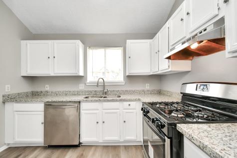 18603 Andalusian Drive Cypress TX 77433