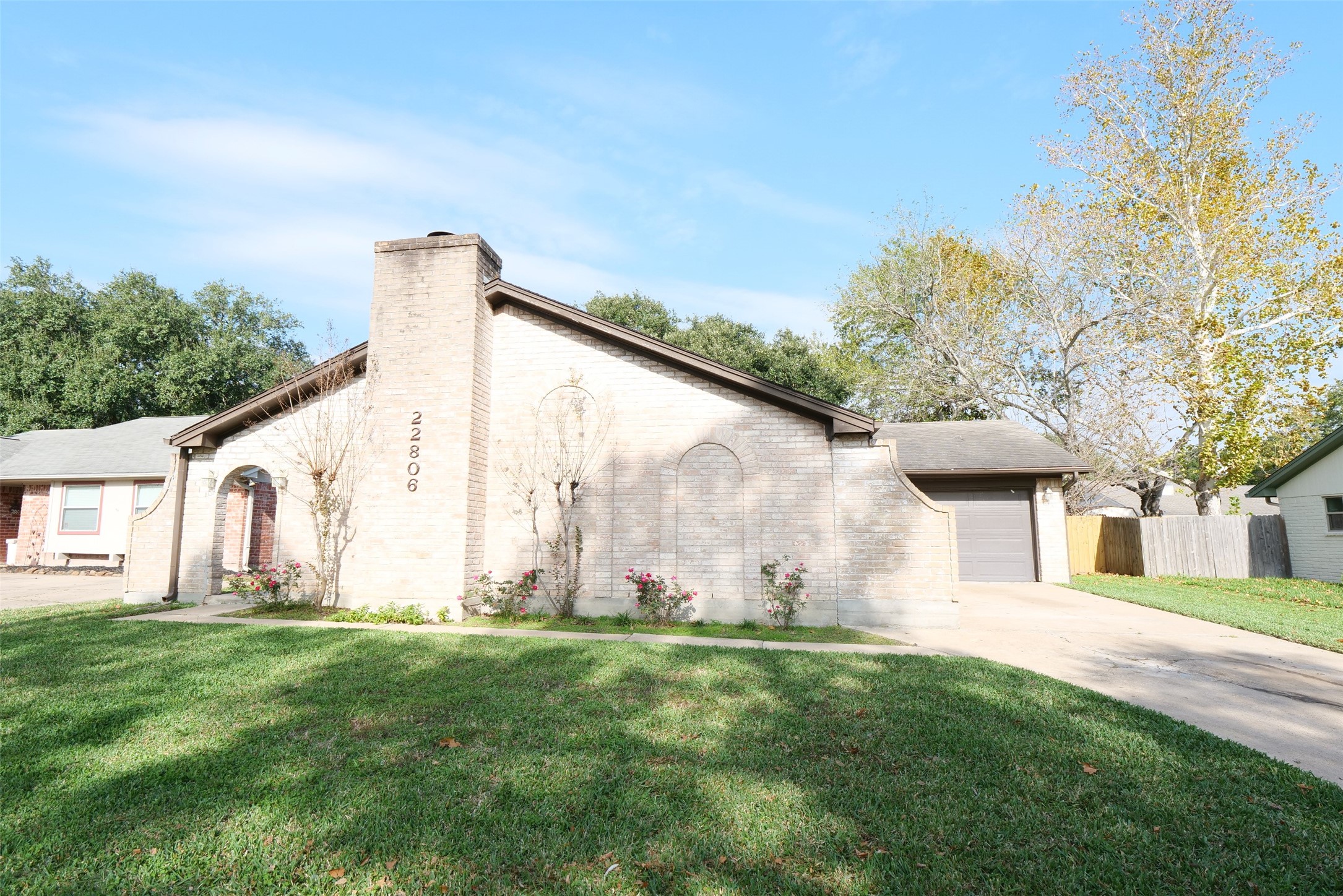22806 Provincial Boulevard Katy TX 77450