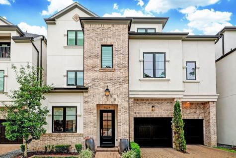 1524 Cunningham Parc Lane Houston TX 77055