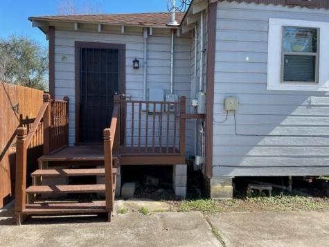 7145 Moline Street B Houston TX 77087