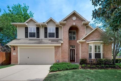 13410 Terrace Wood Court Houston TX 77070