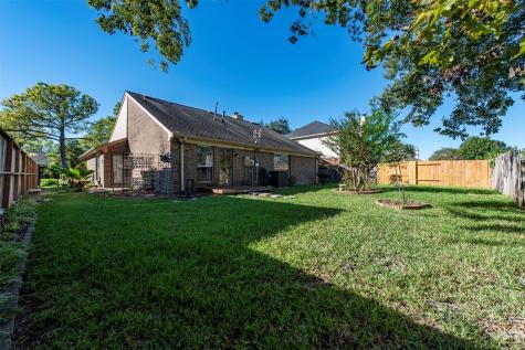 2314 Parkhaven Drive Sugar Land TX 77478