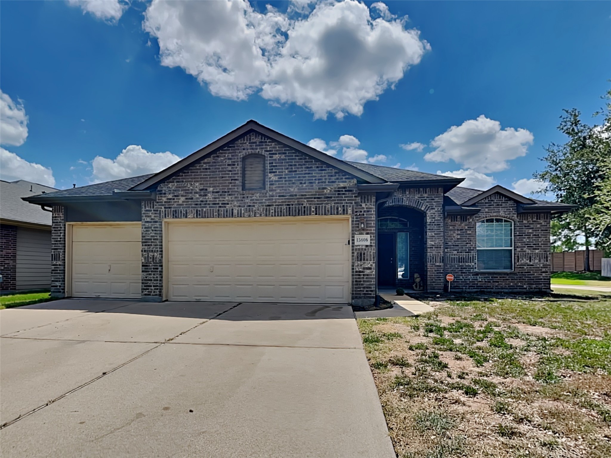 15606 Mossy Park Cypress TX 77429