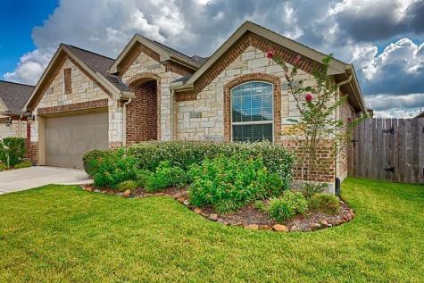 21243 Auburn Fields Drive Porter TX 77365