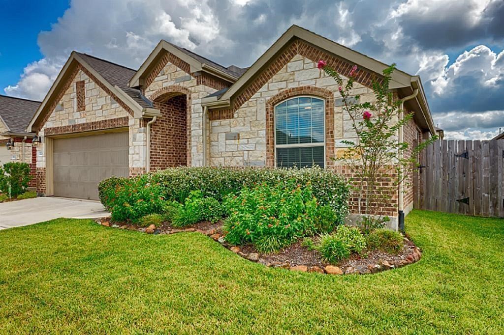 21243 Auburn Fields Drive Porter TX 77365