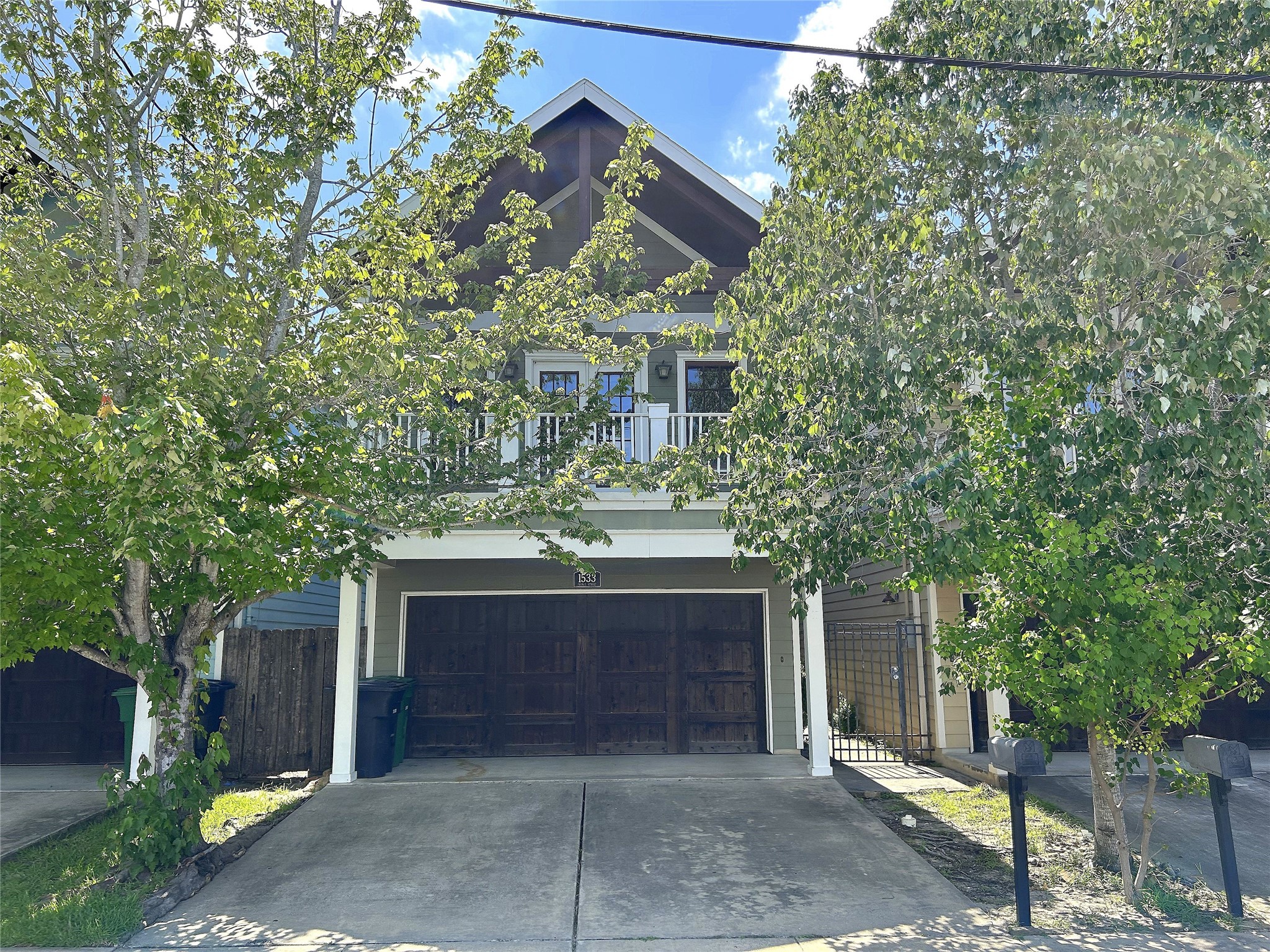 1533 Prince Street Houston TX 77008