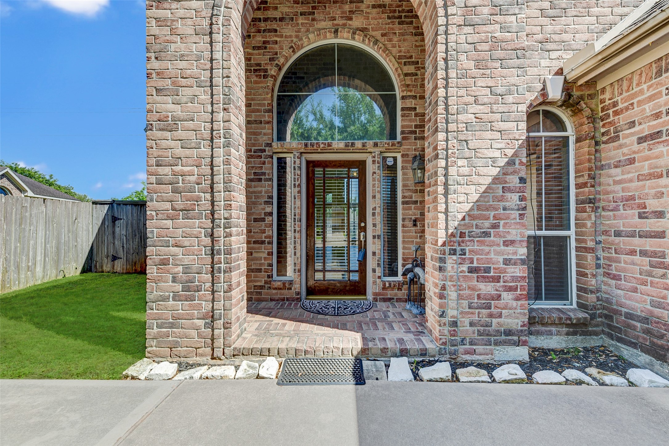 3338 Ashland Grove Lane Sugar Land TX 77498