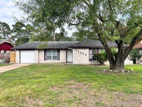 11122 Dalebrook Drive Houston TX 77016